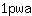 1***a
