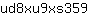 u***9