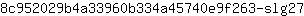 8***7