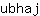 u***j
