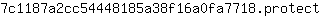 7***t
