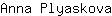 A***a