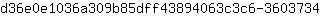 d***4
