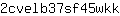 2***k