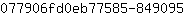0***5