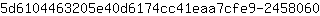 5***0