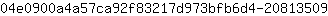 0***9