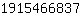 1***7