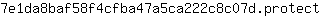 7***t