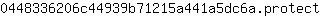 0***t