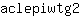 a***2