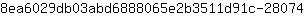 8***4