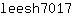 l***7
