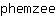 p***e