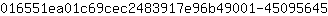 0***5