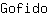 G***o