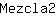 M***2