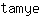 t***e