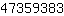 4***3
