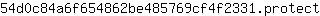 5***t