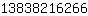 1***6
