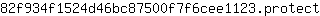 8***t
