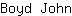 B***n