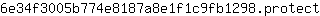 6***t