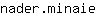 n***e