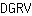 D***V