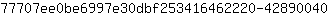 7***0