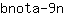 b***n