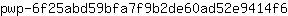 p***6