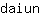 d***n
