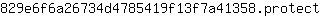8***t