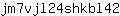 j***2
