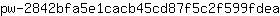 p***a
