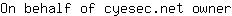 O***r