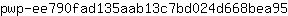 p***5