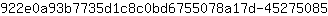 9***5