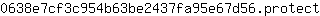 0***t