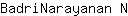 B***N