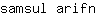 s***n