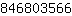8***6
