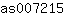 a***5