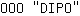 O***O