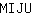 M***U