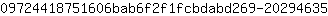0***5
