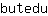 b***u