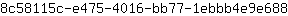 8***8